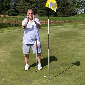 Meet your Posher, Robert